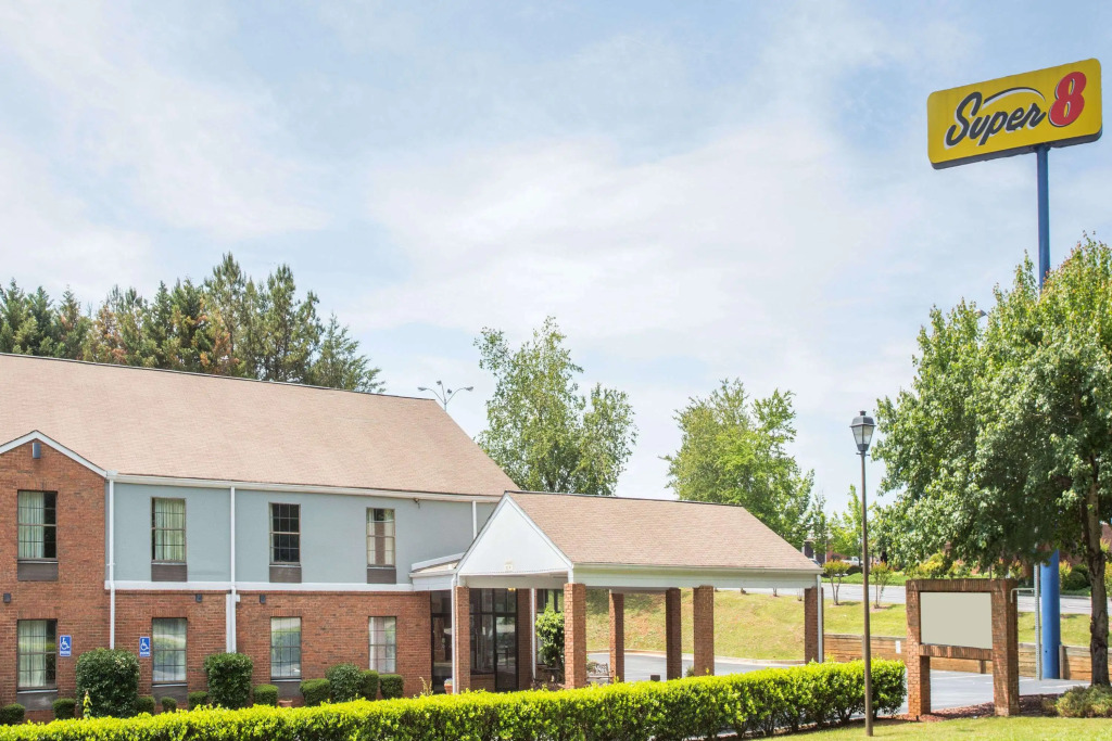 Quality Inn Cornelia