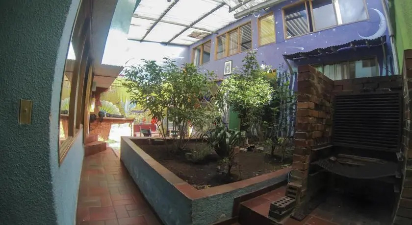 Hostal Buenavida