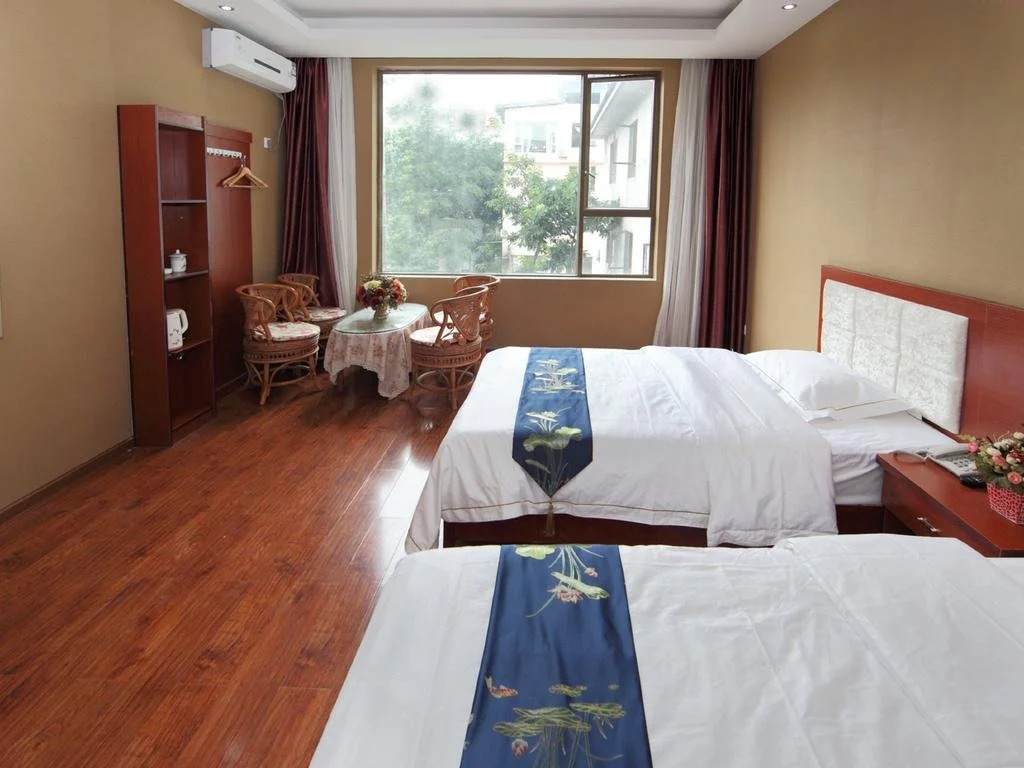 Tudou Hotel