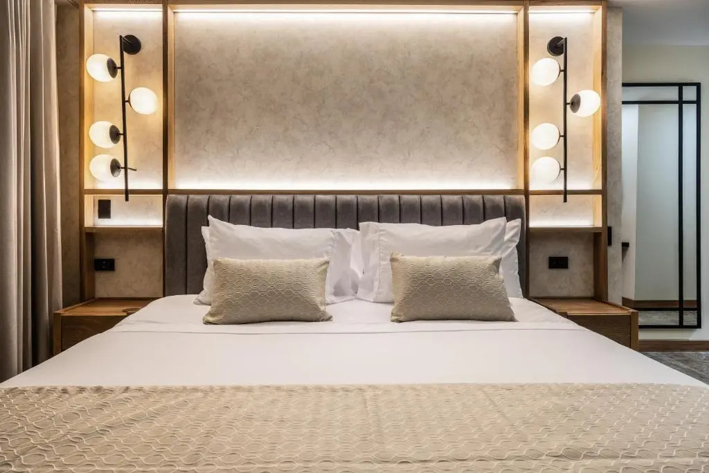 LIN Boutique Hotel by HOUSY