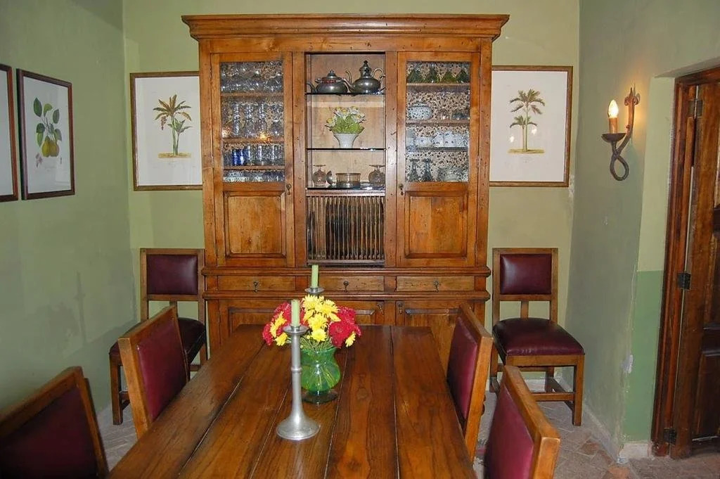 Su Casa