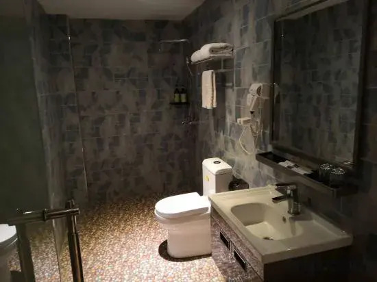 Shenzhen Feiyoumei Hotel