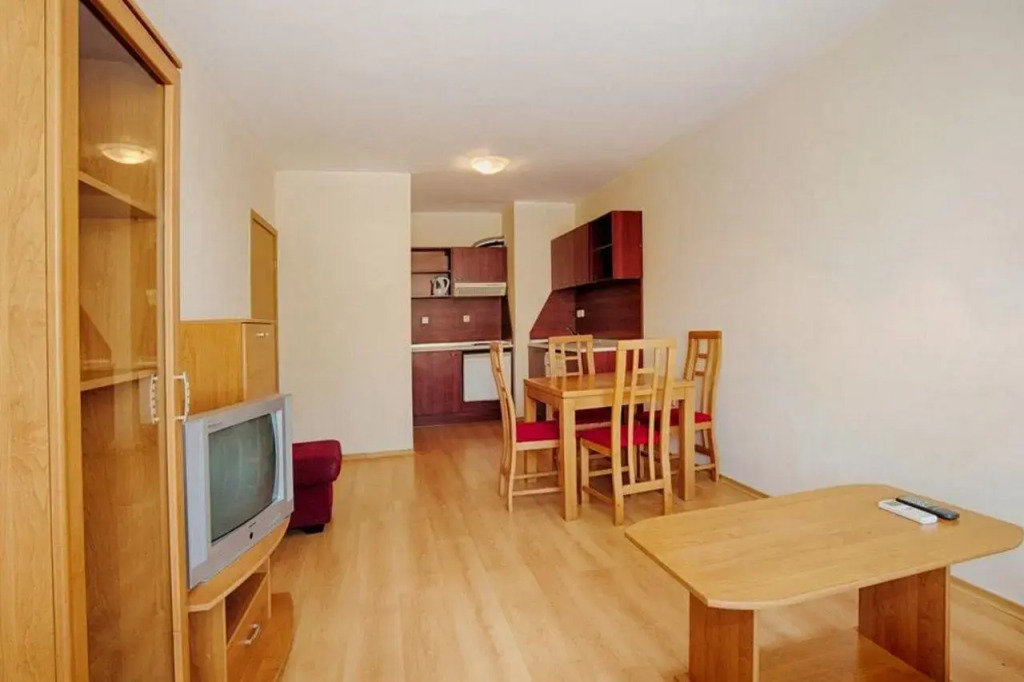 Aparthotel Prestige City 1 - All inclusive