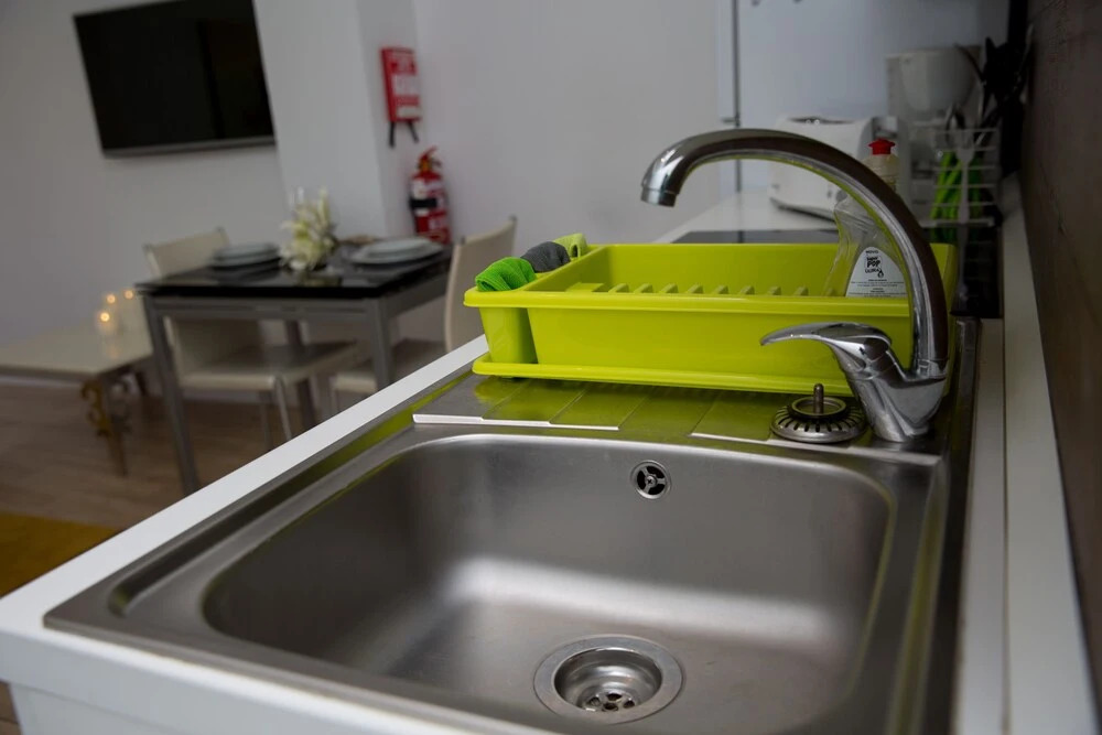 Azores Horta Apartments T0