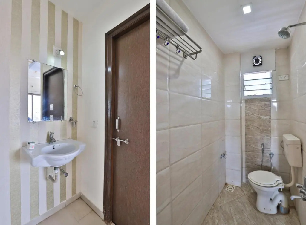 Hotel Nova Residency