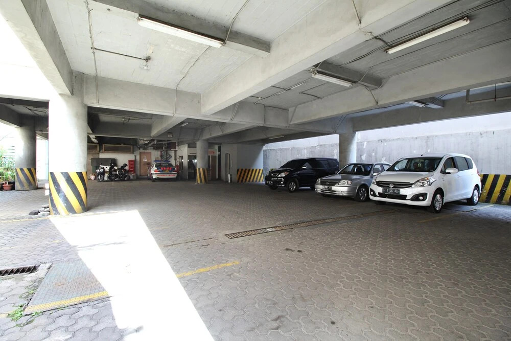 Airy Balai Kota Merdeka 34 Bandung