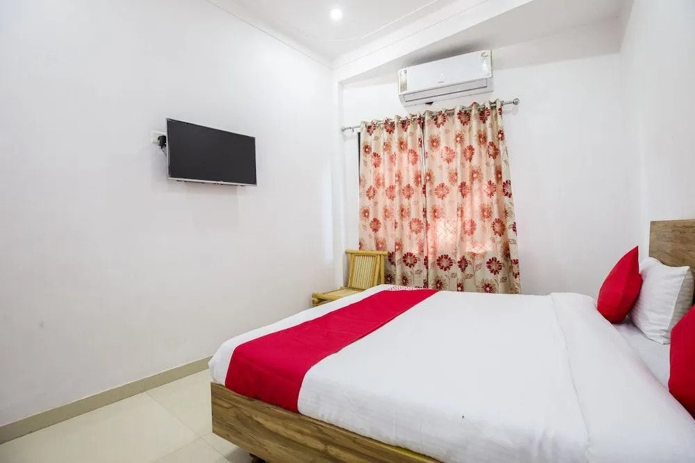Hotel Heritage High