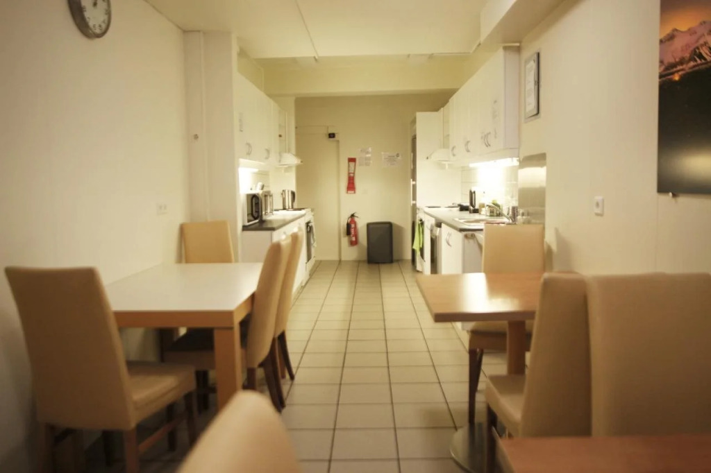 Brim Hotel