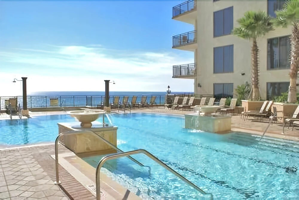 Origin at Seahaven 1036 1 Bedroom 1 Bathroom Condo