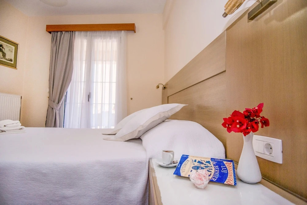Argostοli Bay Apartments