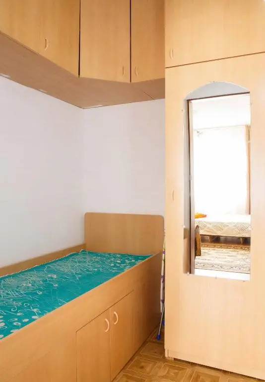 YourHouse Mikrorajon Zhetysu-2, dom 69