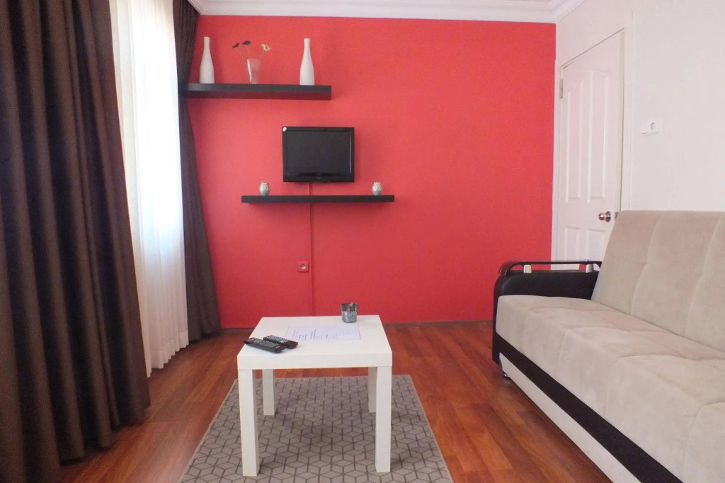 Taksim Peri Suite
