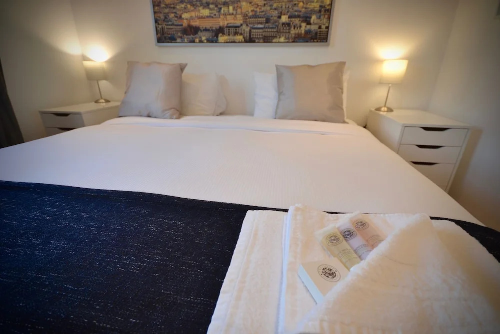 Thrive Boutique Apartments