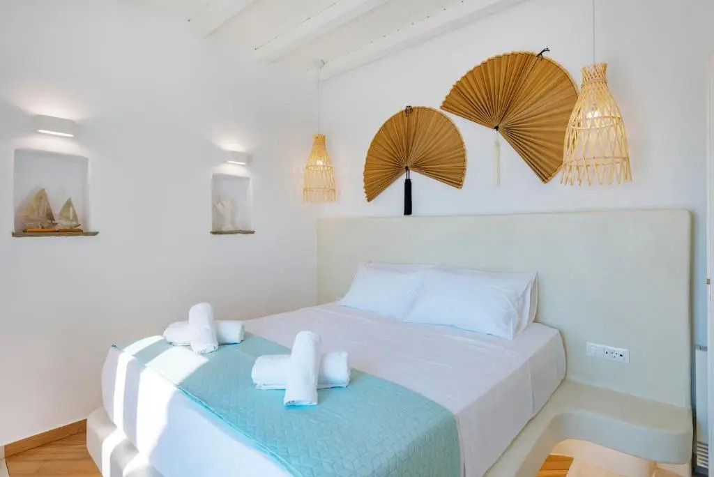 Aelion Villa