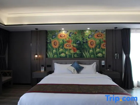 Shihuayijing Hotel