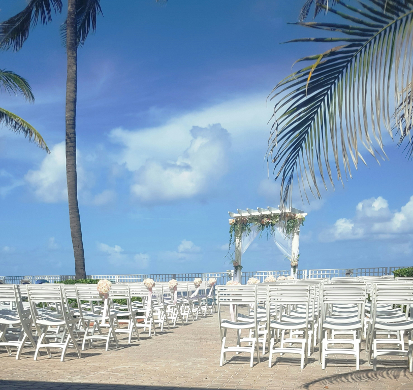 Ocean Sky Hotel & Resort