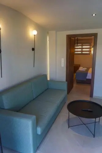 Zinozis Beach Apartments
