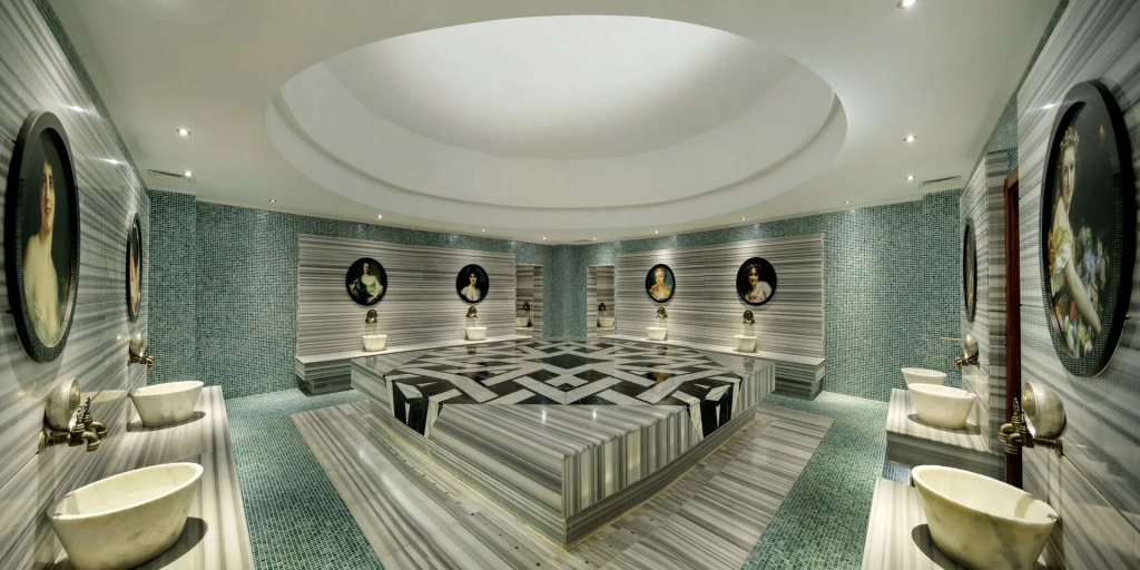 Seashell Resort & Spa