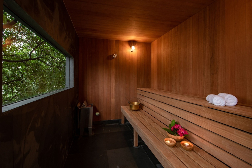 Villa Paranaguá Hotel & Spa - Boutique Hotel