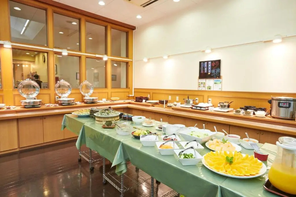Hotel Familio Sado Aikawa