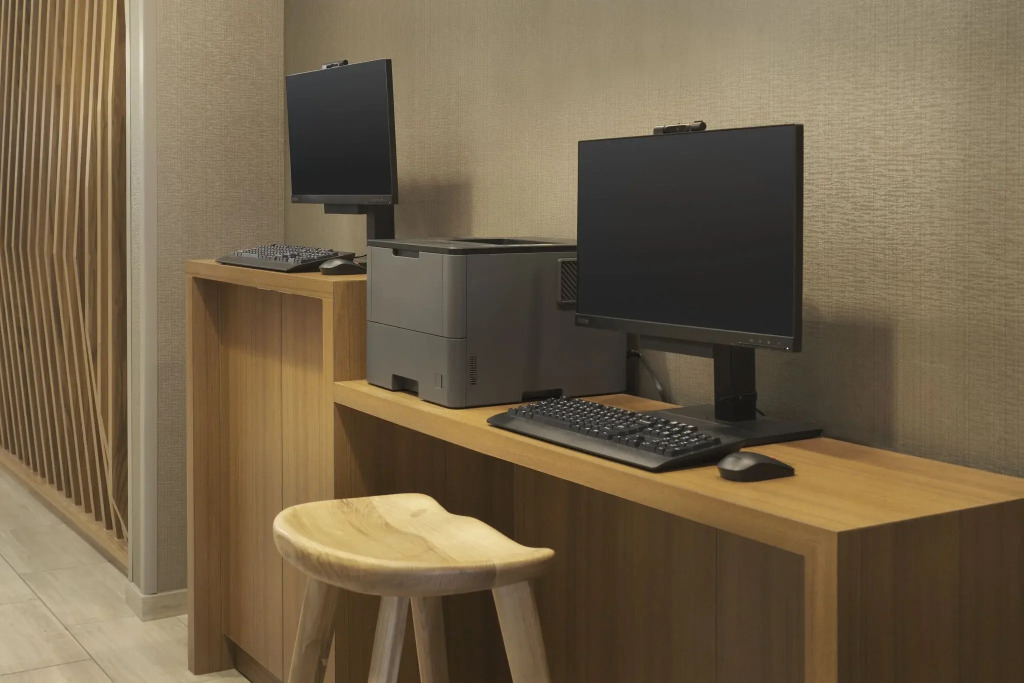 SpringHill Suites by Marriott Las Vegas Airport