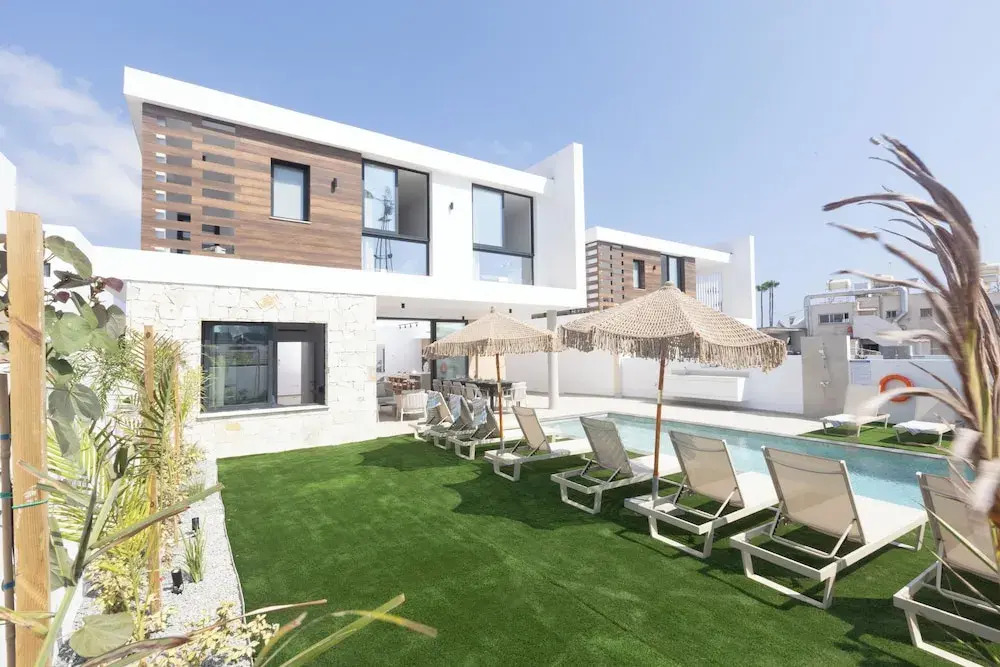 Ayia Napa Orea Villa OR2