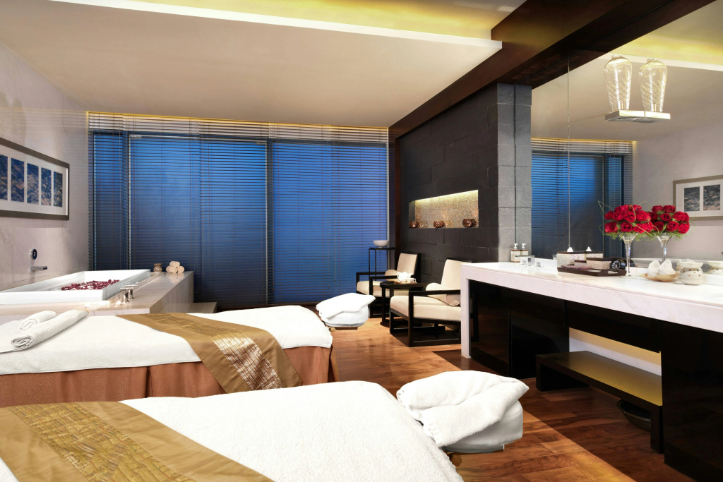 Four Points® by Sheraton Guangzhou Financial City, Tianhe