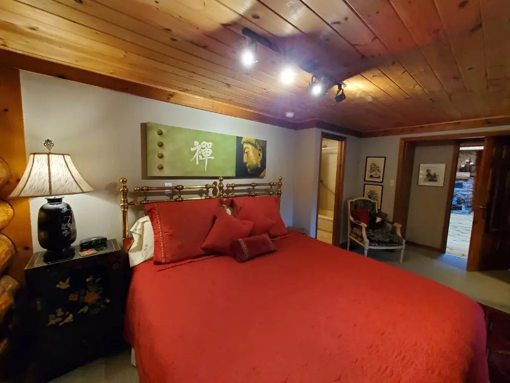 Shambhala Bed and Breakfast