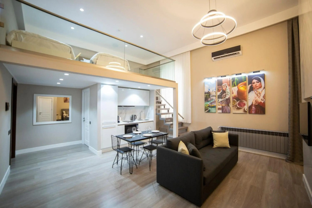 Prime Suites Bulvar