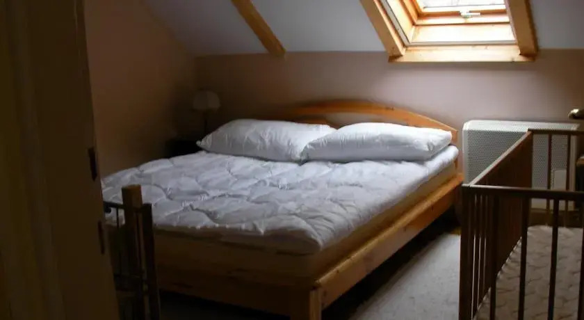 Angela Farm Naturista Camping & Bungalowpark