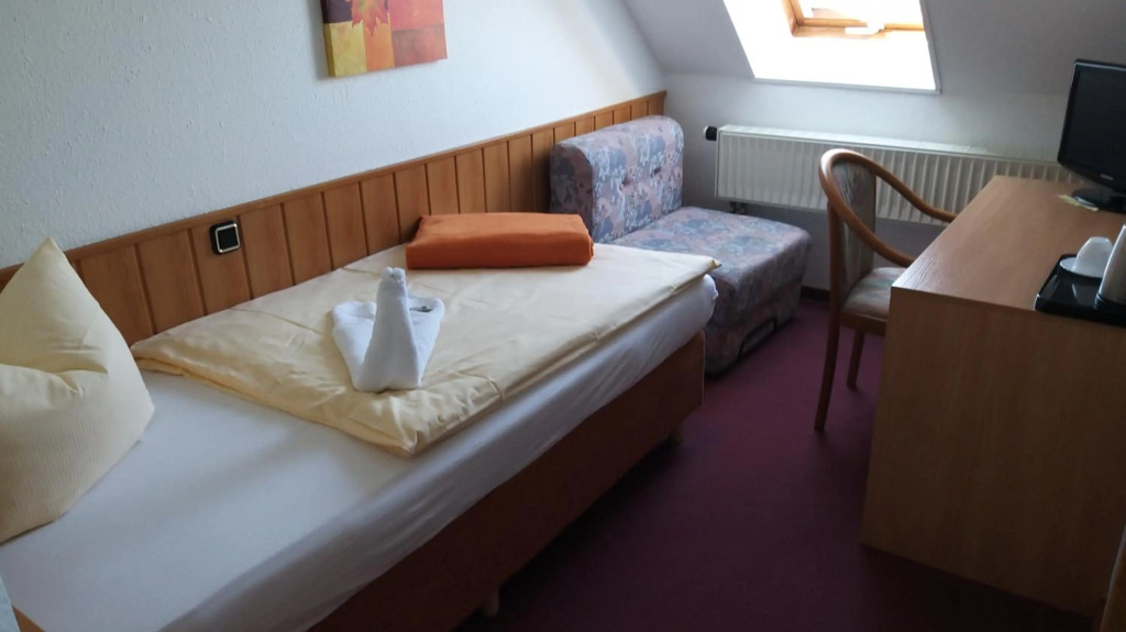 Hotel Haufe