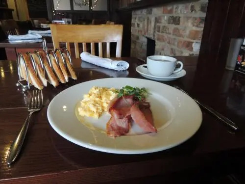 The Angel Inn