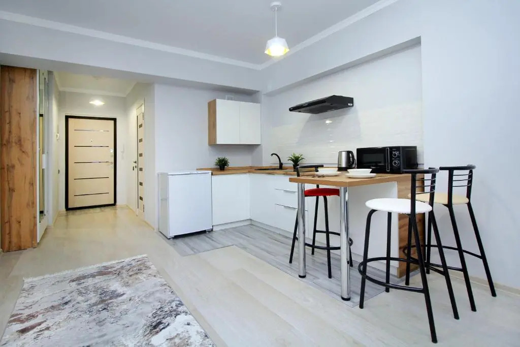 Cozy studio in the best area! 3