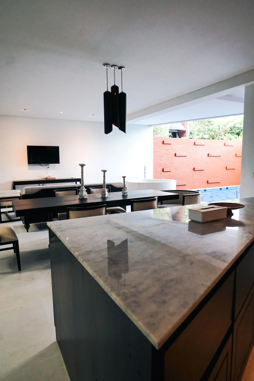 The Chloe Villa
