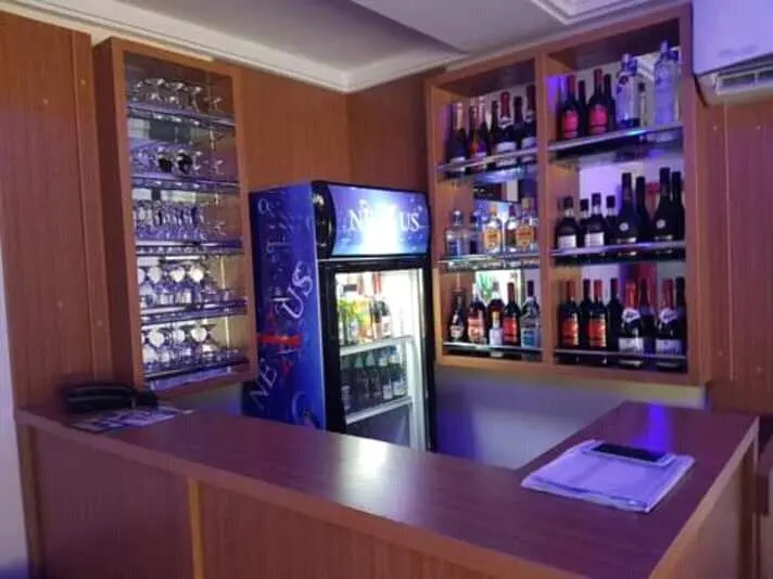 BoardWalk Hotel Wuse 2