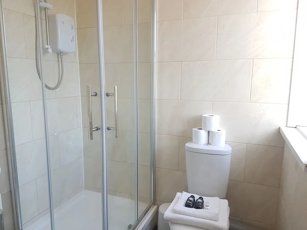 Carmel Serviced Rooms