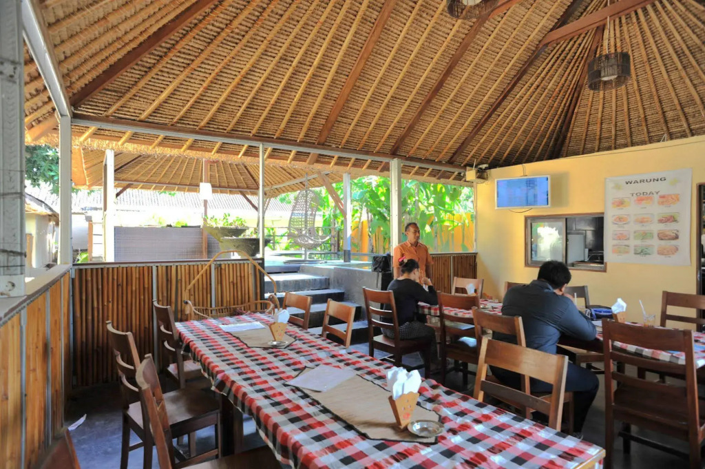 Airy Jimbaran Puri Gading Bandung Bali