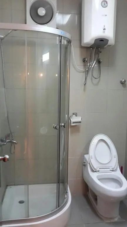 المسواري سوس للوحدات السكنيه
