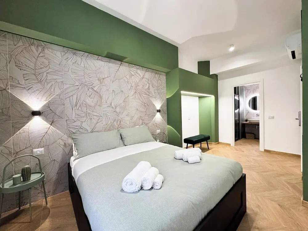 Roman Holiday Home Re di Roma