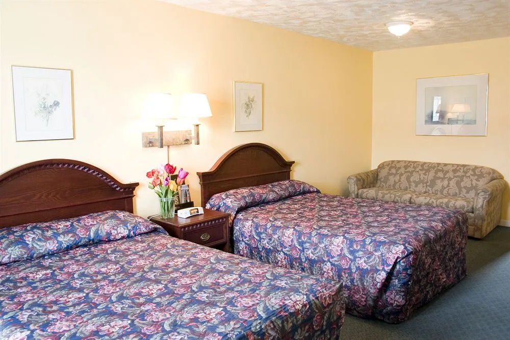 Value Inn Ottawa