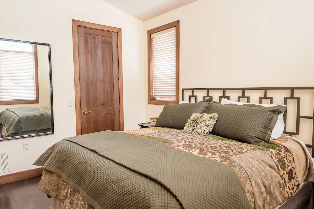 Harriman 4 - 3 Br Home