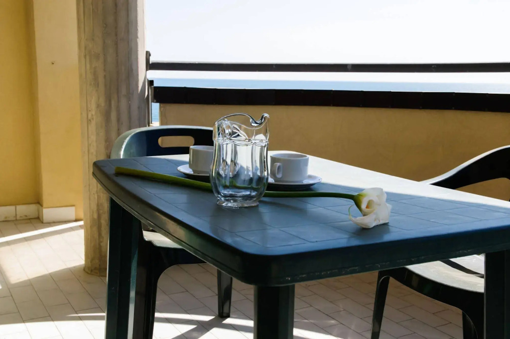 Residence Belvedere Vista - SeaFront