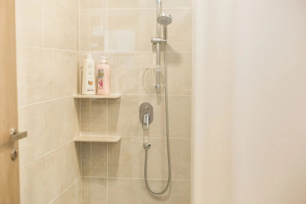 Nadi Service Apartment 4