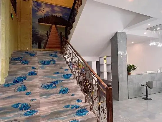 Fulaite Hotel Lijiang