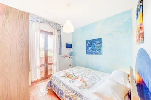 B&B Sicilia Bella