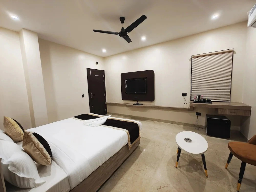 Radha Residency