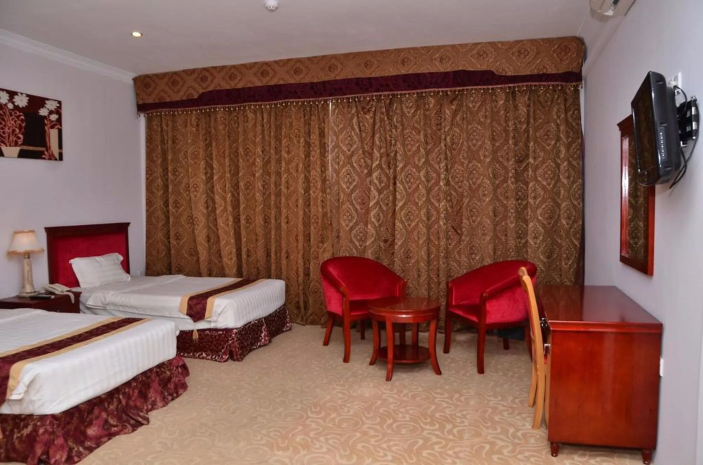 Tilko City Hotel Jaffna