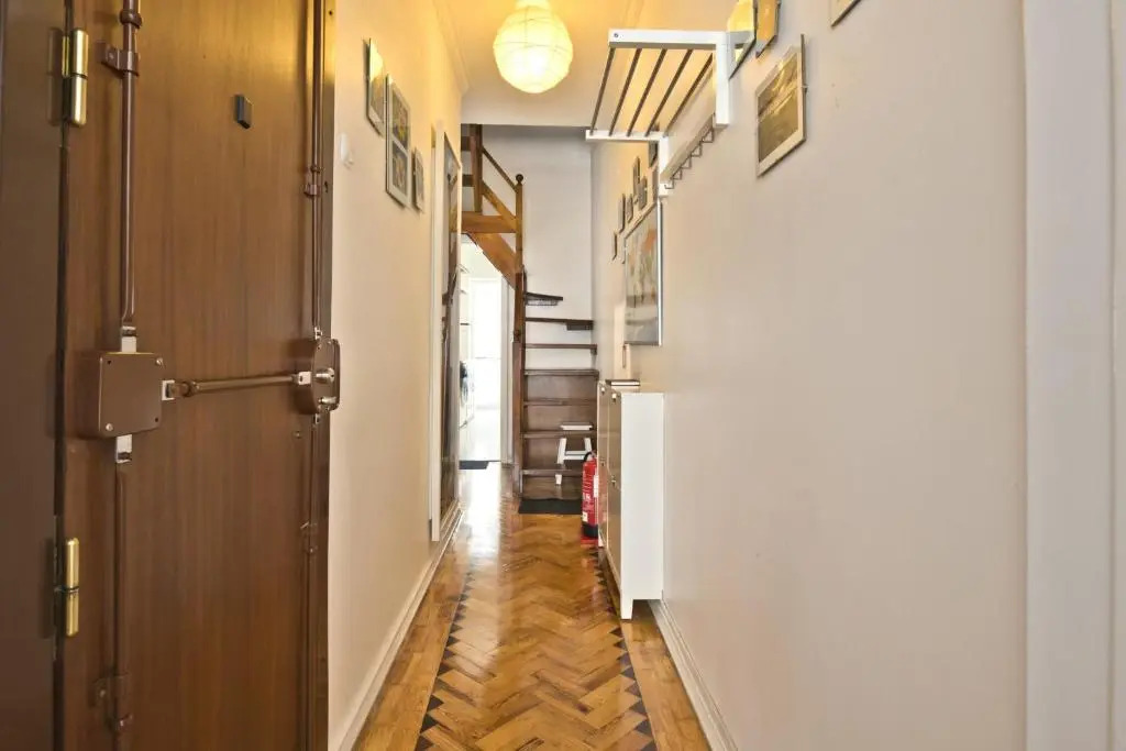 Bmyguest Arroios Central Apartment