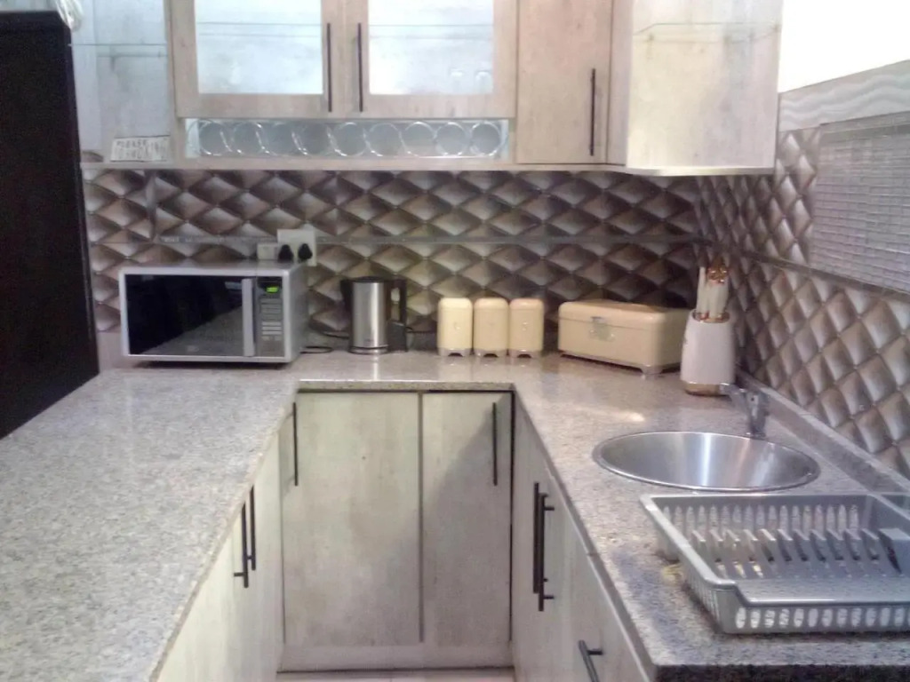 Sintokha Guest House