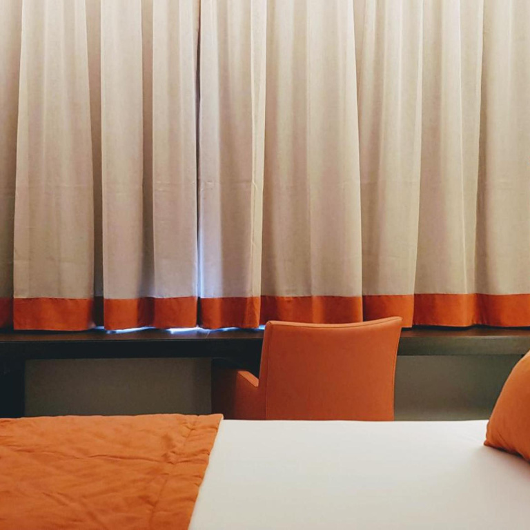 Porto City Hotel